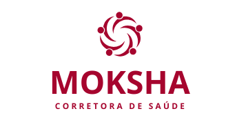 Moksha Corretora